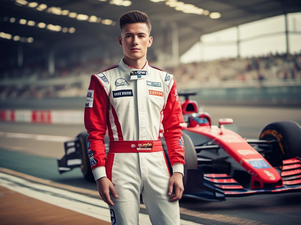 博尔托莱托正式跻身F1正赛车手新赛季将迎首秀