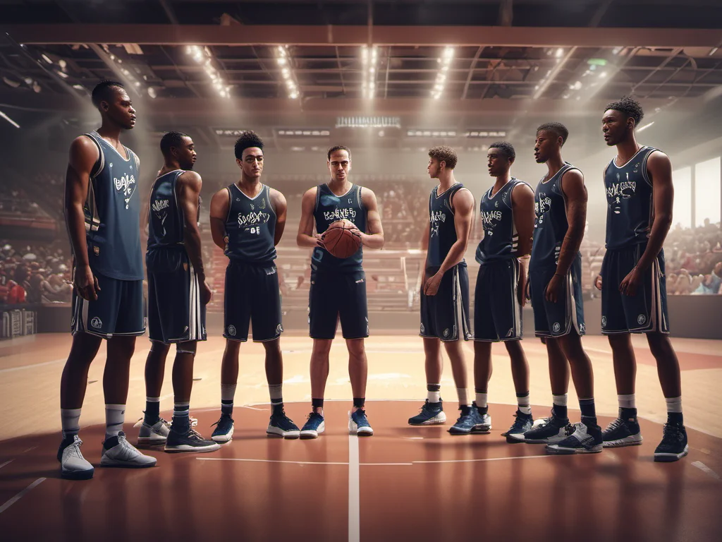NBA交易市场最新战报多队核心球员交易动向实时更新