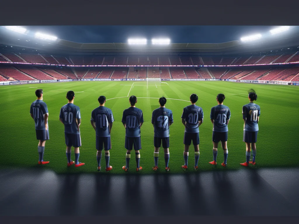 2024各大联赛季前赛火热开启阵容磨合对决看点十足
